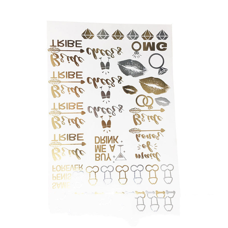 20pcs Team Bride Temporary Tattoos Stickers Wedding Decor Bride To Be Hen Bachelorette Party Decor Bridal Shower Girl Favors,Q 20pcs Team Bride Temporary Tattoos Stickers Wedding Decor Bride To Be Hen Bachelorette Party Decor Bridal Shower Girl Favors,Q